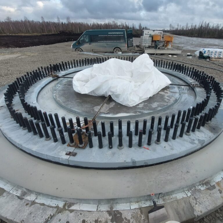 Sopi-Tootsi tuulepark